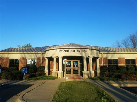 The pediatric clinic - Our pediatric clinic provides a relaxing atmosphere for our patients while they wait and receive care. Your child deserves the best pediatric care possible and Children’s International is Here For You. Call (225) 924-7343 to schedule an appointment with a pediatrician or nurse practitioner at our Baton Rouge pediatric clinic.